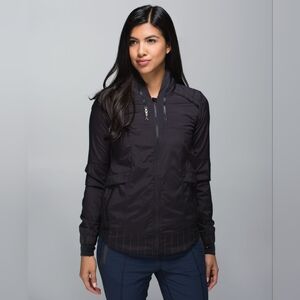 Lululemon Spring Forward Jacket